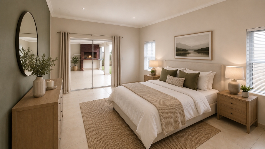 5 Bedroom Property for Sale in Laguna Sands Western Cape